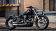 Điểm danh những mẫu Harley-Davidson Softail ấn tượng nhất: Sự giao thoa giữa di sản và công nghệ hiện đại