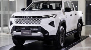 Toyota Hilux 2026 chốt lịch ra mắt Việt Nam, ưu đãi đặc biệt cho 500 khách hàng đặt cọc sớm