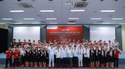 Honda Việt Nam tuyển chọn thí sinh tham dự Hội thi Kỹ thuật viên xuất sắc Châu Á – Châu Đại Dương 2023