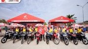 Honda Việt Nam công bố kết quả kinh doanh năm 2022