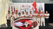 Honda Việt Nam thắng lớn tại Hội thi kỹ thuật viên xuất sắc Châu Á – Châu Đại Dương 2023
