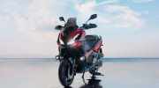 Honda ADV 350 sắp bán chính hãng tại Việt Nam, giá khoảng 170 triệu
