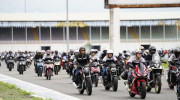 Honda Việt Nam ra mắt cộng đồng +84 Honda Bikers – Bắt sóng đam mê