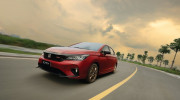 Honda Việt Nam bán 133.777 xe máy và 1.419 ô tô tháng 6/2023