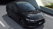 Honda City 2026 nhận 