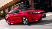 Honda City 2026 đăng ký bảo hộ tại Việt Nam: Thiết kế mới sắc sảo, dự kiến sẽ có máy hybrid tiết kiệm nhiên liệu