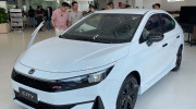 Chi tiết Honda City 2026 ra mắt Việt Nam: Thêm màn hình 10 inch, kết nối không dây, giá không đổi từ 539 triệu đồng