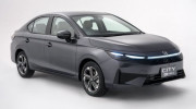 Honda City 2026 thu hút hơn 10.000 khách đặt mua chỉ sau thời gian ngắn mở bán
