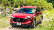 Honda Việt Nam bán được 176.878 xe máy, 1.484 ô tô trong tháng 5/2025
