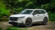 Honda Việt Nam bán 1.001 ô tô trong tháng 8, giảm 56% so với cùng kỳ