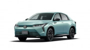Honda đưa xe điện sản xuất tại Trung Quốc về bán tại Nhật Bản