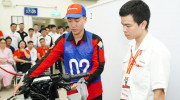 Honda Việt Nam tổ chức thành công Hội thi Trải nghiệm khách hàng xuất sắc 2023