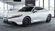 Honda Prelude 2026 gây sốt tại Đông Nam Á: Thiết kế thể thao, mạnh 203 mã lực, giá thấp hơn dự đoán