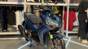 Honda Air Blade 160/125 2026 ra mắt thị trường Việt: Giá từ 42,2 triệu đồng
