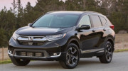 Honda Việt Nam thông báo triệu hồi kiểm tra, thay thế bơm nhiên liệu cho một số xe ô tô