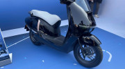 Honda UC3 chính thức ra mắt tại Việt Nam: Xe máy điện đi được 120km/sạc