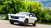 Honda điều chỉnh giá niêm yết HR-V G còn 669 triệu đồng, nhiều mẫu xe được hỗ trợ 100% trước bạ trong tháng 7/2026