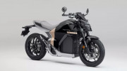 Honda chính thức mở bán mô tô điện đầu tiên, giá quy đổi khoảng 443,9 triệu VNĐ