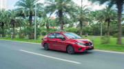 Honda ưu đãi lên đến 100% lệ phí trước bạ cho khách mua xe trong tháng 10/2025