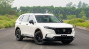 Honda Việt Nam mở website xe cũ chính hãng, kiểm định 185 hạng mục trước khi bán