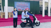 Honda tuyên dương các HEAD xuất sắc trong đào tạo ATGT Quý II/2025