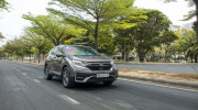 Honda Việt Nam công bố Kết quả kinh doanh tháng 2/2023