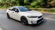 Honda Việt Nam bán được 170.986 xe máy, 2.142 ô tô trong tháng 4/2025