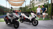 Honda tung loạt ưu đãi khi mua xe máy mùa tựu trường: Hỗ trợ đến 2,5 triệu đồng