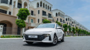 Hyundai nâng mức bảo hành lên tới 8 năm cho nhiều dòng xe tại Việt Nam