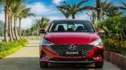 TC Group bán 3.575 xe Hyundai trong tháng 05/2023: Hyundai Accent vẫn giữ ngôi “bá chủ”