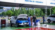 Hàng nghìn khách hàng hào hứng cùng Hyundai Care Day 2024