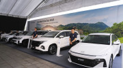 Hyundai Care Day 2025 khởi động thành công tại Bắc Giang với hơn 1.000 người tham dự