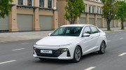 Hyundai bán được 4.914 xe trong tháng 5/2024: Hyundai Accent vẫn 
