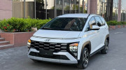 Hyundai Stargazer được đại lý ưu đãi tới gần 100 triệu đồng