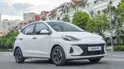 Hyundai Thành Công triển khai chương trình “Mua xe New - Trúng xế yêu”