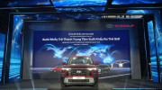 Hyundai Thành Công xuất khẩu xe sản xuất tại Việt Nam sang Mexico và Australia