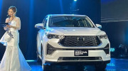 Toyota Innova 2023 chính thức lộ diện: Thiết kế lột xác, nội thất như xe sang