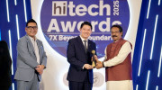 VinFast nhận hai giải thưởng danh giá tại Jagran Hi-Tech Awards 2025