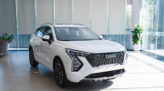 Haval Jolion được đại lý ưu đãi tới 60 triệu đồng