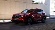 Mazda công bố chiến lược: Hybrid chủ lực, xe điện triển khai thận trọng