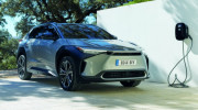 Sếp Toyota cho rằng xe điện chỉ có thể chiếm 30% thị phần: Xe xăng, dầu vẫn tồn tại bền vững