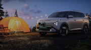 Kia chốt lịch ra mắt Carens Clavis EV: MPV điện chiến lược của hãng