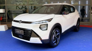 Nissan Kicks 2026 
