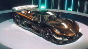 Cận cảnh Koenigsegg Sadair’s Spear giá gần 500 tỷ VNĐ nếu về Việt Nam