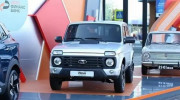 Lada Niva Legend 2027 trình làng: Sở hữu hơn 100 chi tiết hoàn toàn mới với 60 cụm linh kiện được nâng cấp