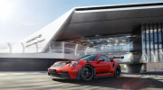 Porsche mở trung tâm trải nghiệm tại Đông Nam Á, giá lái thử từ 6 triệu VNĐ