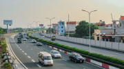 Nhiều tài xế hiểu nhầm quy định đi làn trái trên cao tốc, Cục CSGT giải thích