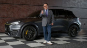 Khách mua Lexus LBX Morizo RR Original Edition phải bốc thăm ngẫu nhiên