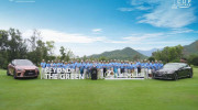 Chung kết Lexus Cup 2026 - Trải nghiệm phong cách sống sang trọng