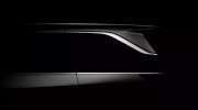Lexus LM 2023 tung ảnh nhá hàng, chốt lịch ra mắt vào 18/4